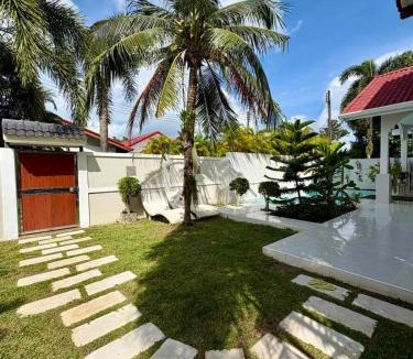 Rawai Villa | Villa Happy home