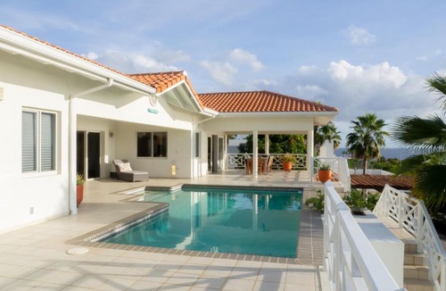 St. Marie Villa | Villa Happy View