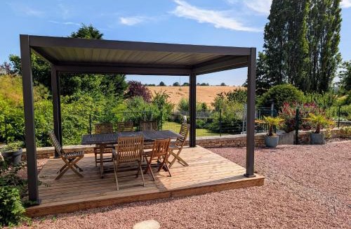 Le Merlerault Villa | Villa Haras du Pin