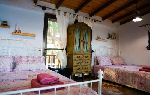 Sithonia House | Villa Haris