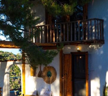 Sithonia House | Villa Haris