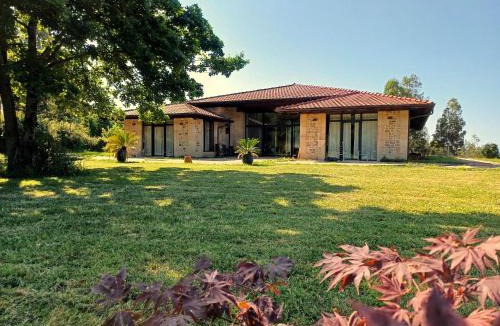 Ea Apartment | Villa Haritza, casa de campo en la costa
