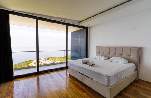 Krimovica Villa | Villa Harizma