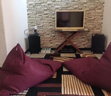 Oro Oro Ombo Villa | Villa Harmoni