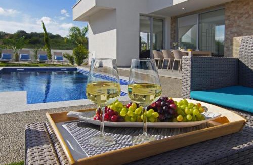 Paralimni Villa | Villa Harmonia