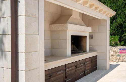 Ljuta Villa | Villa Harmonia