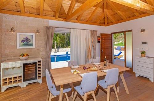 Ljuta Villa | Villa Harmonia