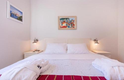 Ljuta Villa | Villa Harmonia