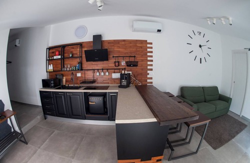Salerno Villa | Villa Harmonia - Private apartment in Villa in Salerno 5 minutes from sea