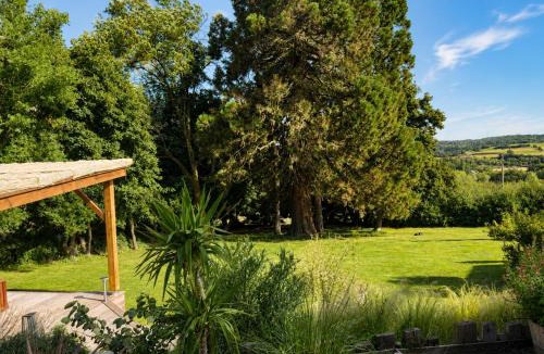 Cessieu Villa | Villa HARMONIE