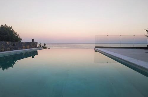 Achlia Villa | Villa Harmonie