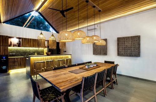 Mas Villa | Villa Harmony by BaliSuperHost