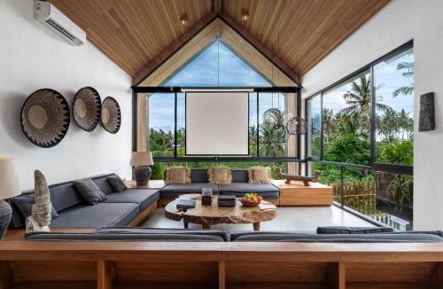 Mas Villa | Villa Harmony by BaliSuperHost