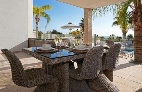 Paralimni Villa | Villa Harmony