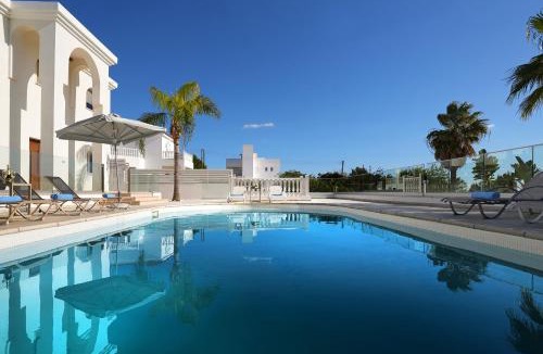 Paralimni Villa | Villa Harmony