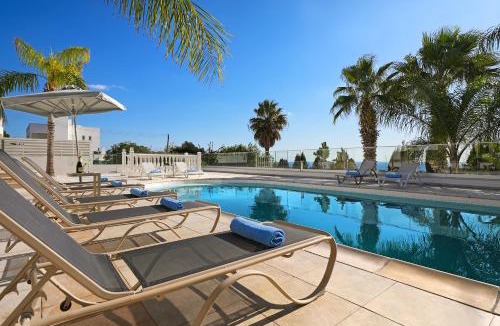 Paralimni Villa | Villa Harmony