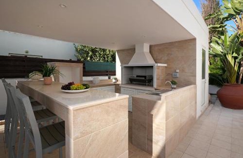 Paralimni Villa | Villa Harmony