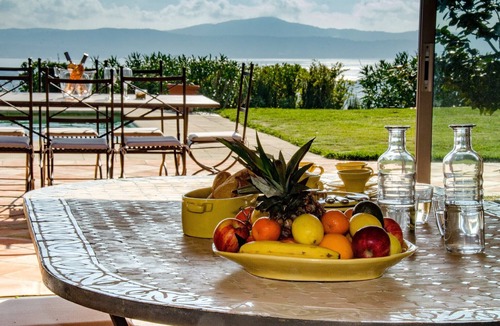 Sainte-Maxime Villa | Villa Harmony