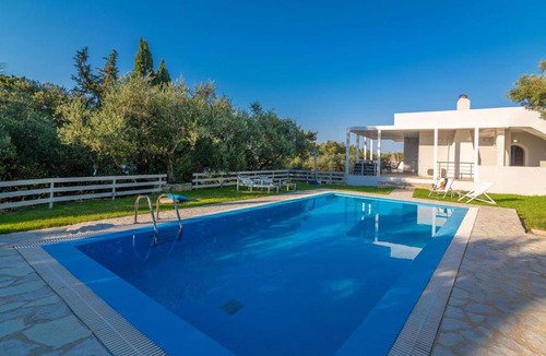 Alikanas Villa | Villa Harmony
