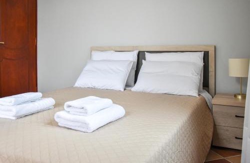 Galatas Apartment | Villa Harmony - Infinity Poros Sea View