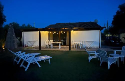 Quartu Sant'Elena Villa | Villa Harmony