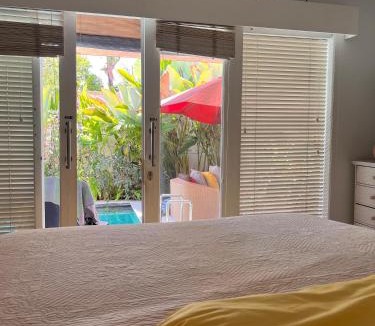 Sunset Road House | Villa Harmony Moon