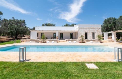Carovigno Villa | Villa Harmonya