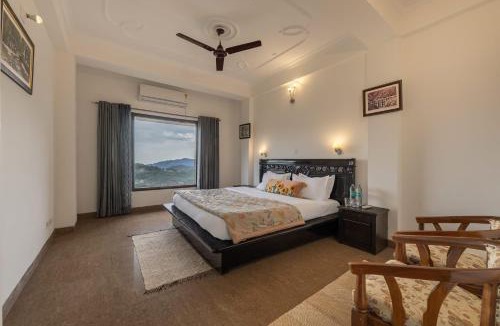 Barog Villa | Villa Harrington
