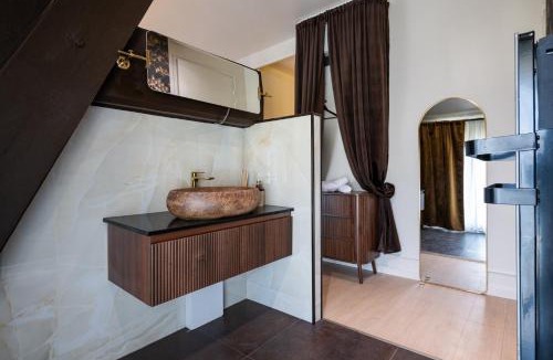 Machault Villa | VIlla Harry
