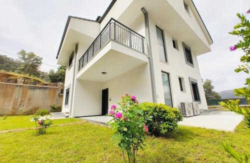 Marmaris Villa | Villa Harun