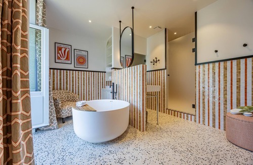 Dinard Bed & Breakfast | Villa Haute Guais