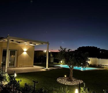 Brucoli Villa | Villa Haven Brucoli