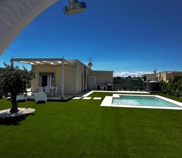 Brucoli Villa | Villa Haven Brucoli