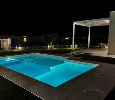 Brucoli Villa | Villa Haven Brucoli