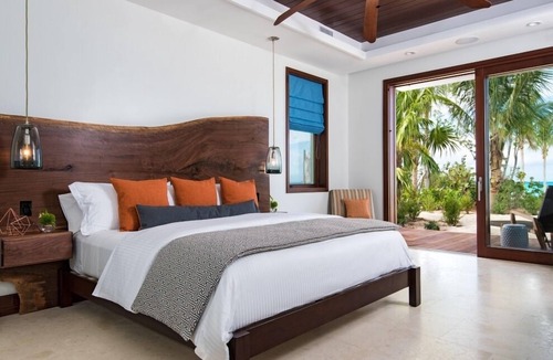 Leeward Settlement Villa | Villa Hawksbill - Located in Tropical Grace Bay with Private Pool