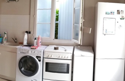 Saint-Trojan-les-Bains Villa | Villa heated pool forest beach and thalasso (200 m) Bikes 4 + 2 persons