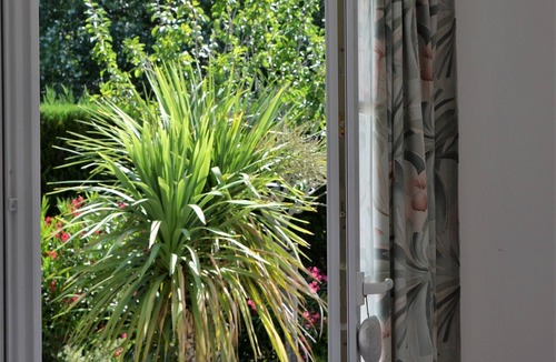 Saint-Trojan-les-Bains Villa | Villa heated pool forest beach and thalasso (200 m) Bikes 4 + 2 persons