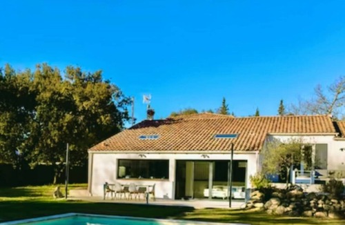 Rognes Villa | Villa Heaven