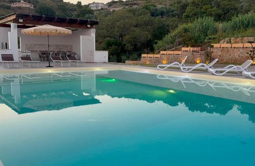 Itri Villa | Villa Heaven Sperlonga