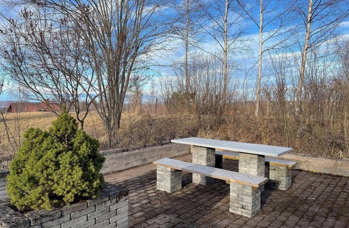 Tallberg Cabin | Villa Heed