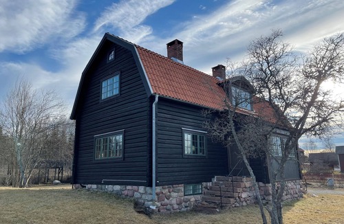 Tallberg Cabin | Villa Heed