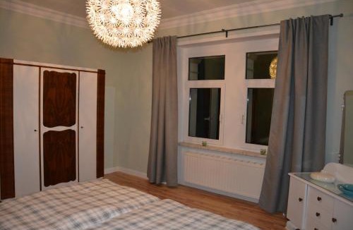 Thale Apartment | Villa Heimburg