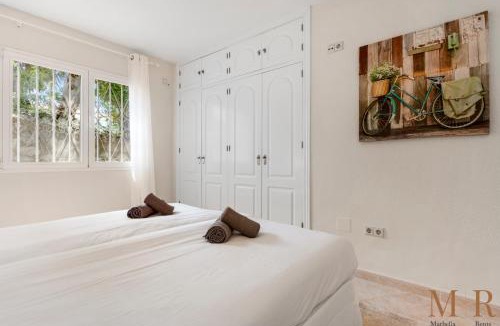 Elviria Villa | Villa Heismax Ref #40