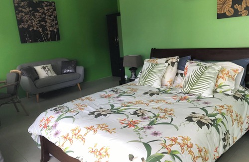 Taling Ngam Cabin | Villa Helene in coconut grove
