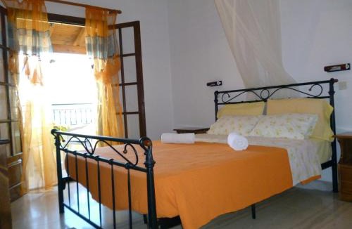 Arillas Apartment | Villa Helen