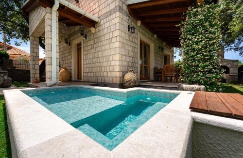 Seoca House | Villa Helena