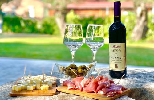 Seoca House | Villa Helena