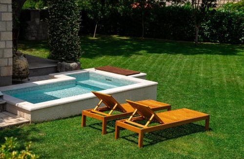 Seoca House | Villa Helena