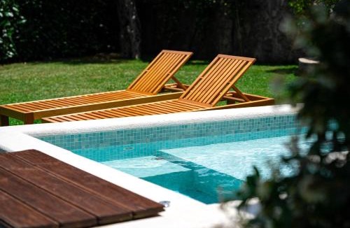 Seoca House | Villa Helena