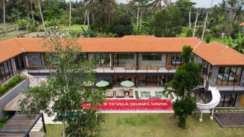 Pejeng Villa | Villa Helena's Haven by BaliSuperHost